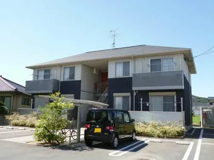 エスペランサ C棟の画像