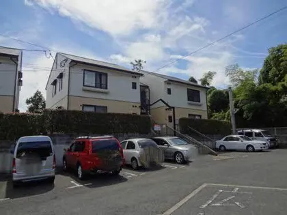 ヴィラ サンロイヤル E棟の画像