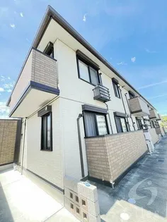 大阪府堺市西区浜寺南町3丁【アパート】の外観