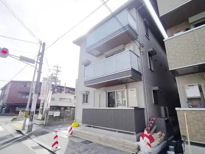 NORTH CRILLONの画像