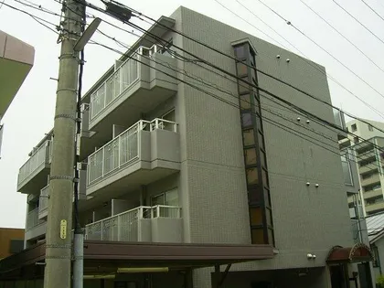 セントラルハイツ滝川の画像