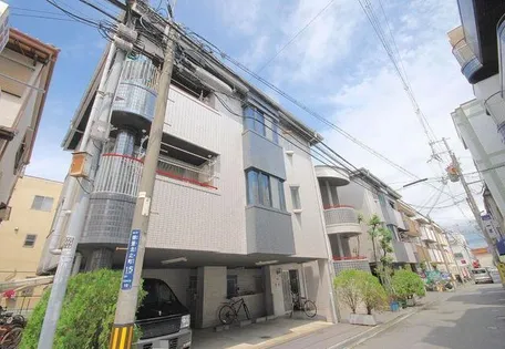 シャトラン香里園の画像