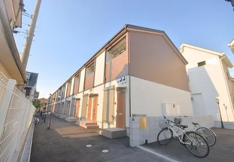 セラフィーメゾン香里園の画像