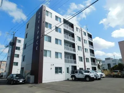 LEE SPACE 平岸Aの画像