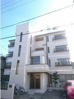 CASA BELLAの画像