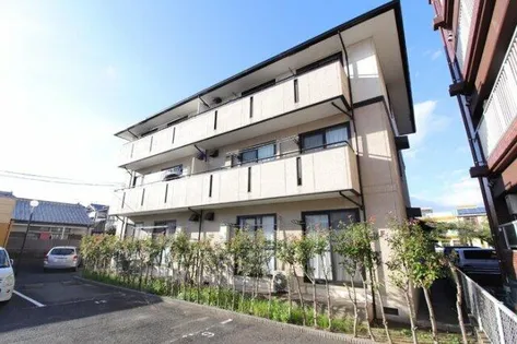 メルベーユ前田Ⅱの画像
