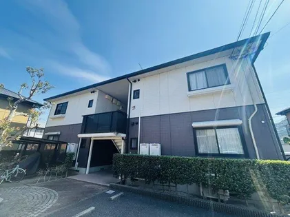 ヴァン ヴェール C棟の画像