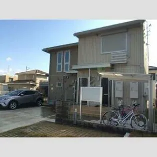 コモンセージ【202号室】の外観