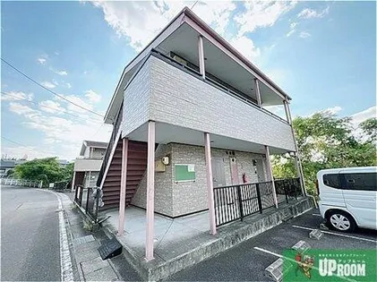 二の宮ハイツ2の画像