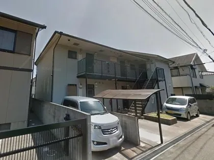 カルム須磨の画像