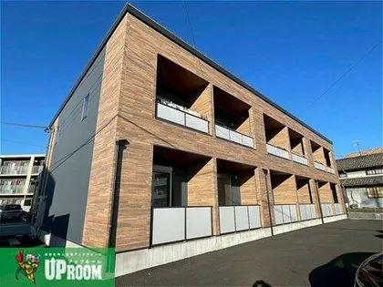 シスコーレ高雄の画像