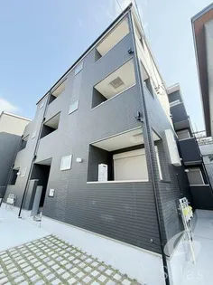 FSTYE八尾北本町2号館の画像