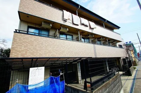LUDAS21の画像