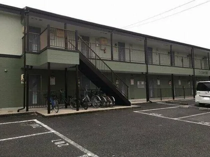 SURPLUSメゾン牧A Bの画像