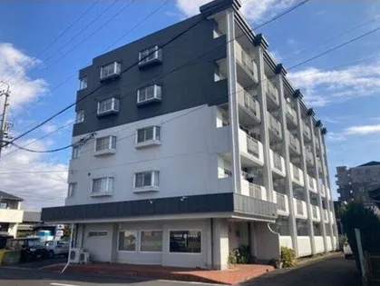 サンライズはやしの画像