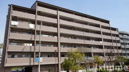 ロイヤルアネックスの画像