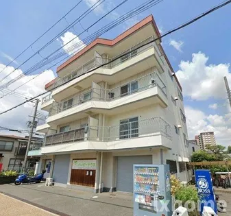 西川マンションの画像