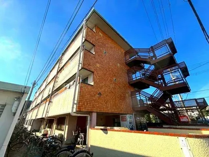 エスティライフ喜志駅前の画像