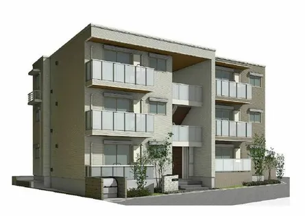 パークサイド蛍池の画像