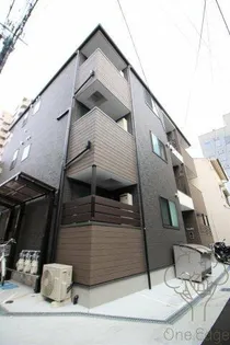 LUXE本庄東の画像