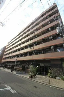 ローズコーポ天満東IIの画像