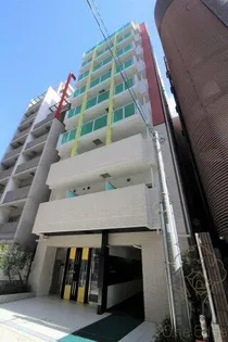 ビガーポリス405同心Ⅲ【3階】の外観