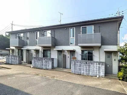 グリーンフォレストの画像