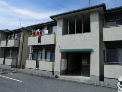 サンヴィラ 金巻の画像