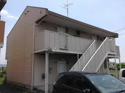 吉甚ハイツE棟の画像