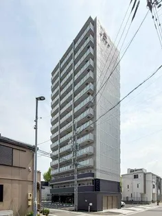 CREST TAPP名古屋山王【603号室】の外観