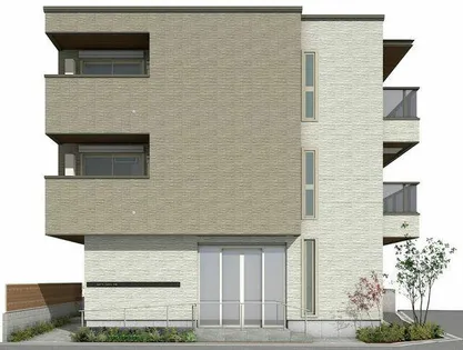 シャーメゾン ユウムの画像