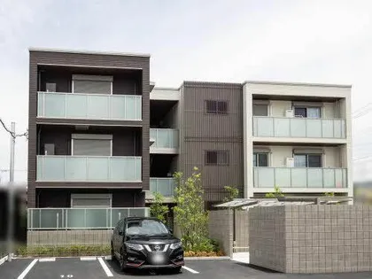 RESIDENCE KURAJIの画像