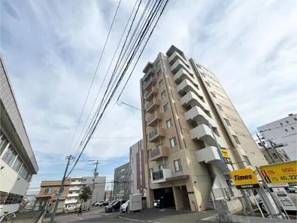 パルティーレ月寒の画像