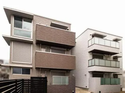 SHAMAISON LA KIAの画像