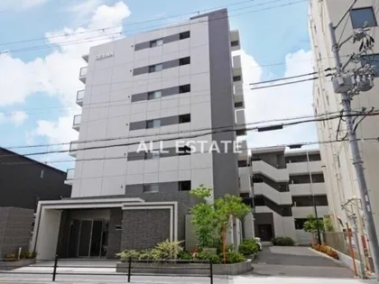 サン シエロ東今里の画像