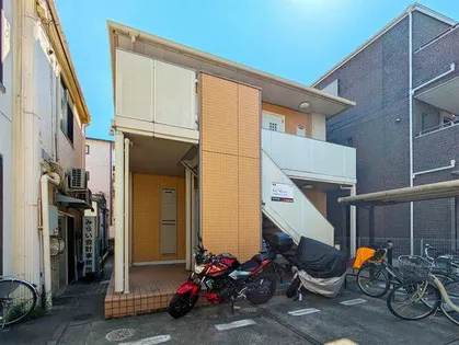 シャーメゾン春日出の画像