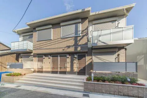 シャーメゾンジュエルの画像