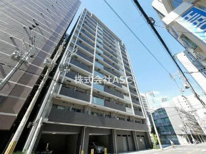 ルフォンプログレ本町WESTの画像