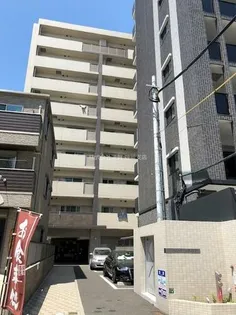 シャルム オーク県庁前の画像