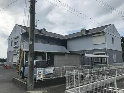 M'SシーサイドプラザⅡA Bの画像