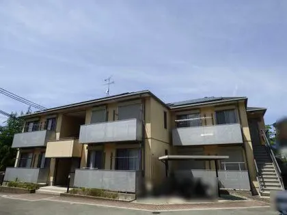 メゾンプルミエールの画像