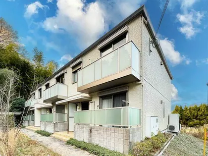 シャーメゾンMSKの画像