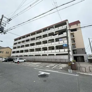シャトーアストリアの画像