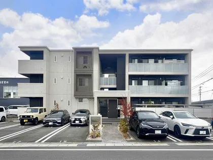 サンセリテ ミルの画像