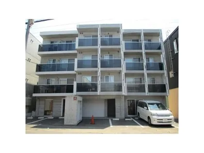 ル コリドール平岸の画像