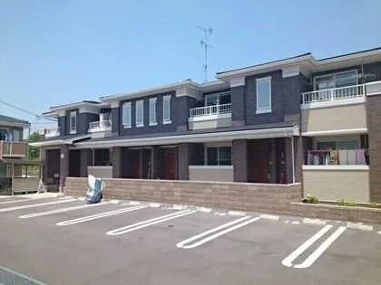 カルム ONO 弐番館【1階】の外観