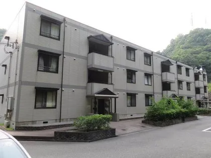 イーストヒルズ平野の画像