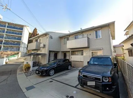 ラークヒルズの画像