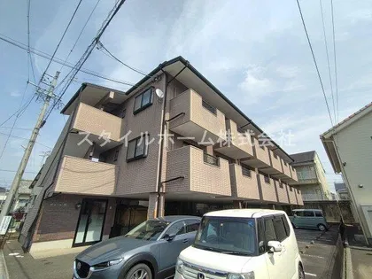 ボヌール雅の画像