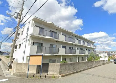 鈴蘭台ホワイトレジデンスの画像